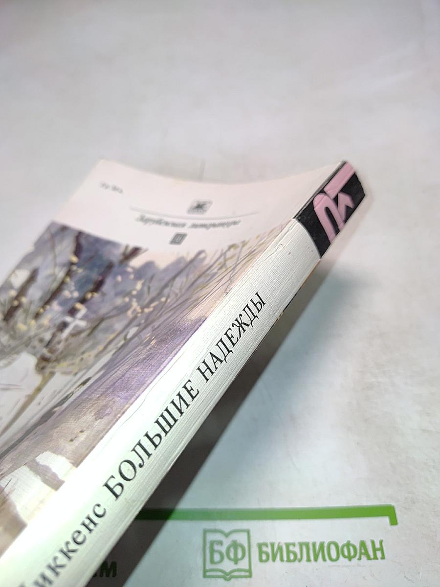 Большие надежды