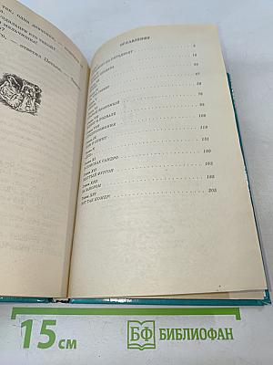 Секрет пропавшего альпиниста