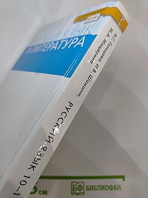Русский язык 10–11 классы Часть 2
