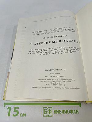 Бандиты Чикаго