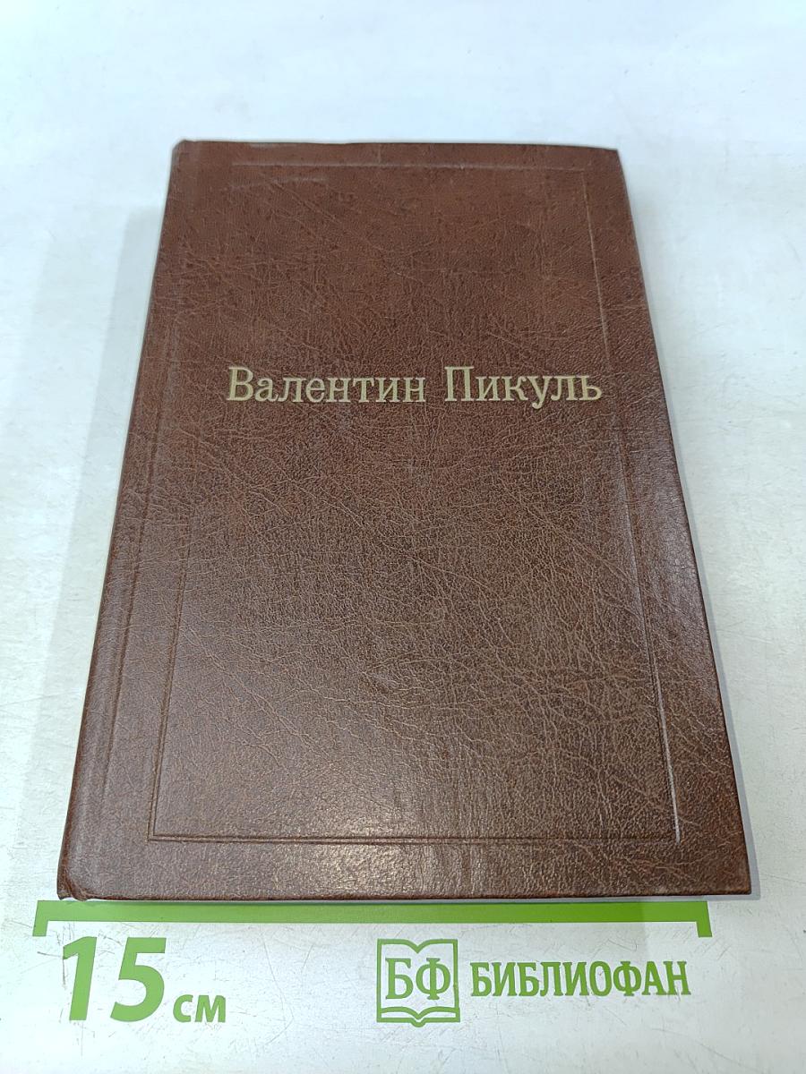Пером и шпагой. Том II. Роман-хроника