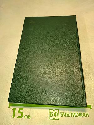 Монолог под занавес