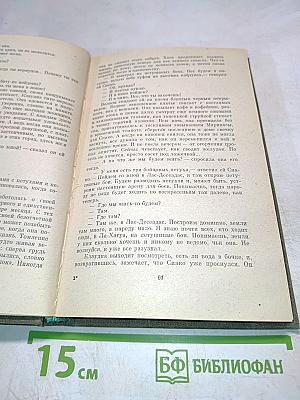 Последняя женщина и близкий бой