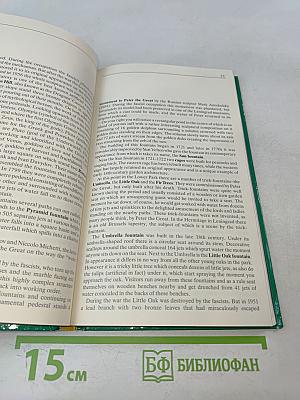 The Environs of Leningrad: A Guide