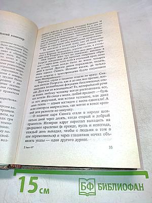 ВЛАДИГОР. Тайна Владигора