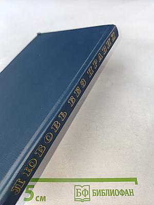 Любовь без правил