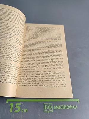 Из плена иллюзий