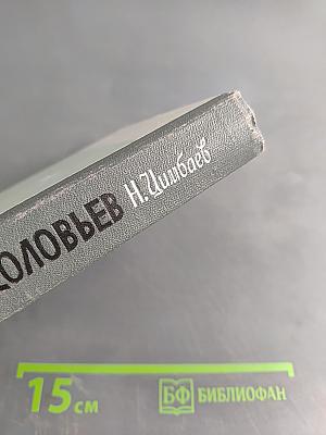 Сергей Соловьев