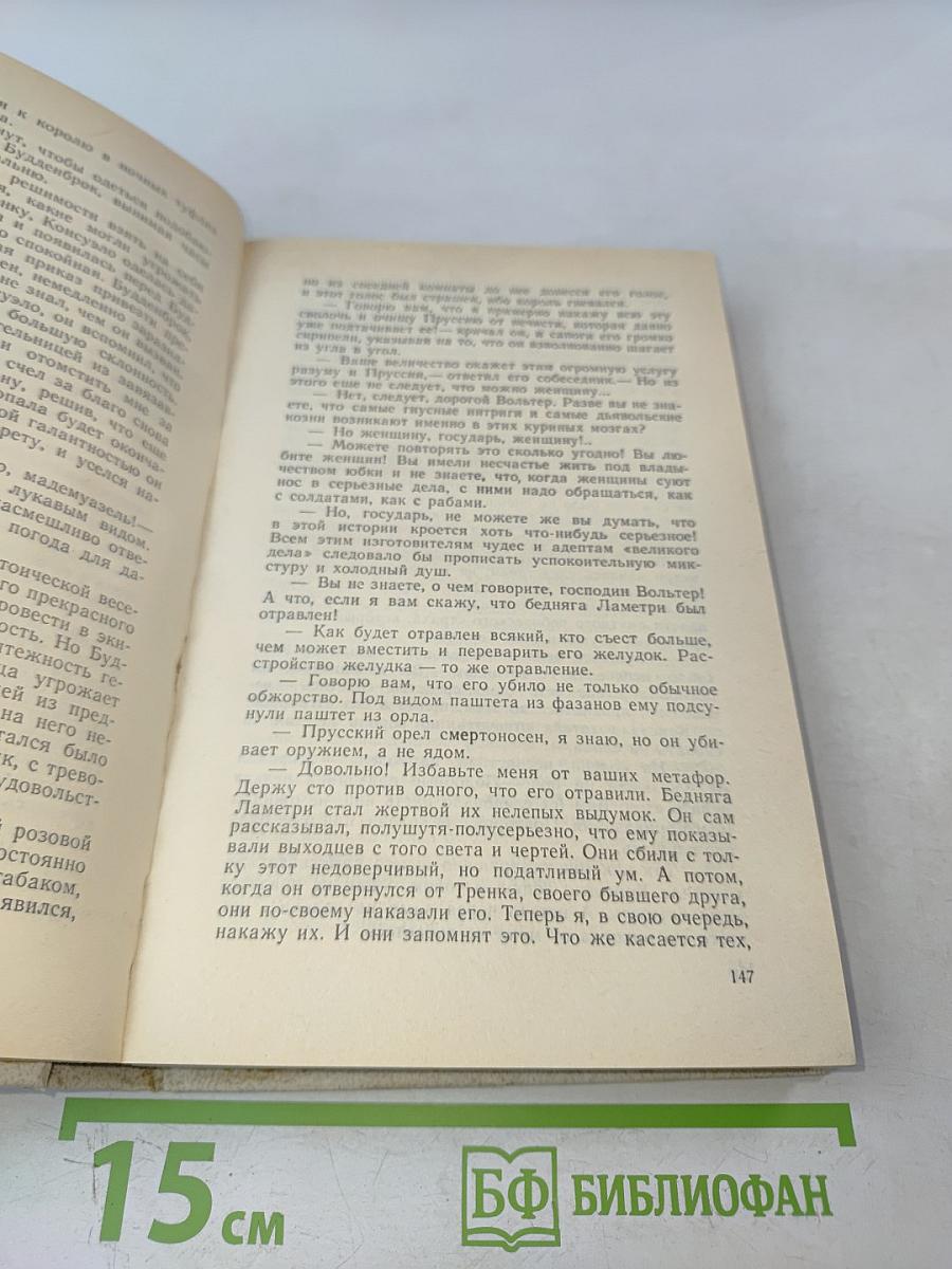 Графиня Рудольштадт