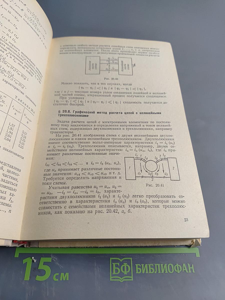 Теоретические основы электротехники. Часть 2