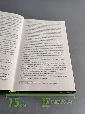 Дорога в чистилище