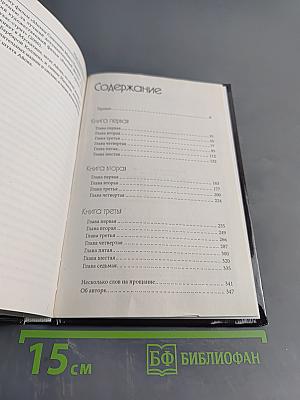 Дорога в чистилище