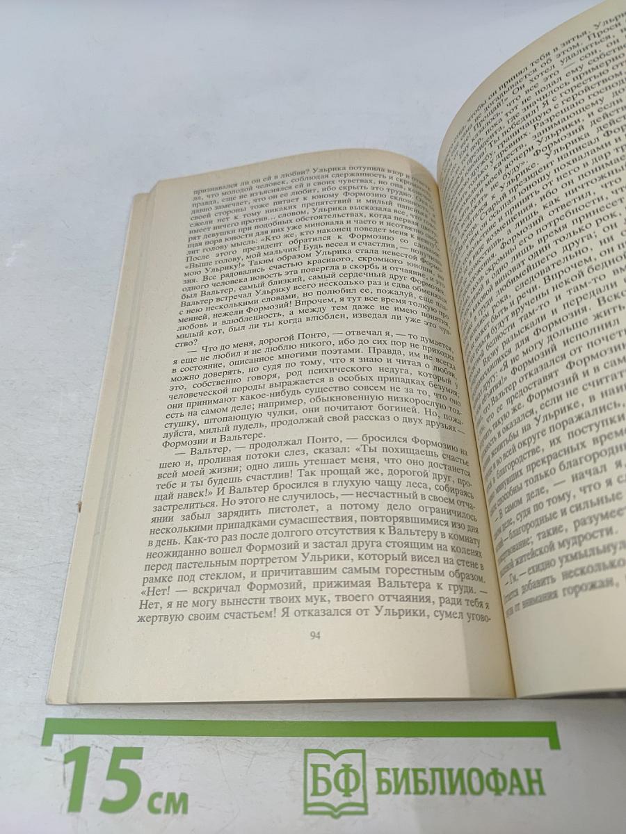 Житейские воззрения кота Мурра