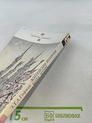 Житейские воззрения кота Мурра