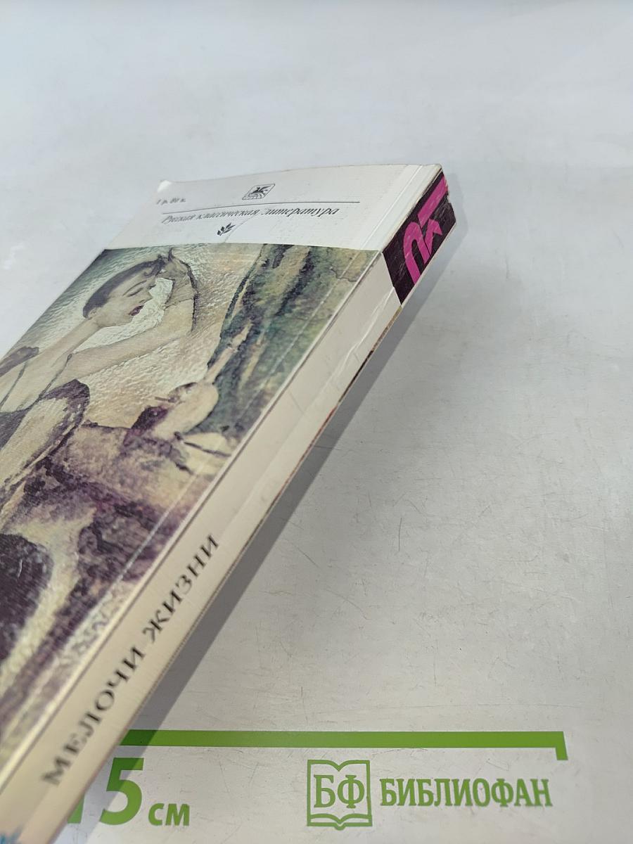 Мелочи жизни. Русская сатира и юмор второй половины XIX — начала XX в.