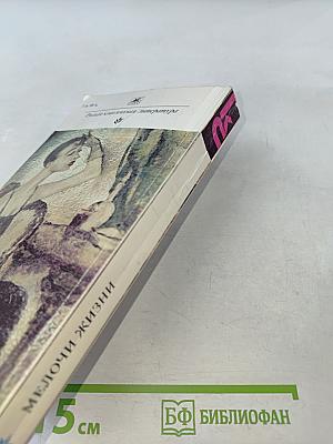 Мелочи жизни. Русская сатира и юмор второй половины XIX — начала XX в.