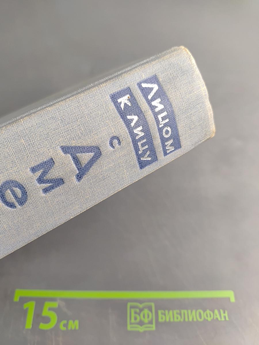 Лицом к лицу с Америкой. Рассказ о поездке Н. С. Хрущева в США 15-27 сентября 1959 года