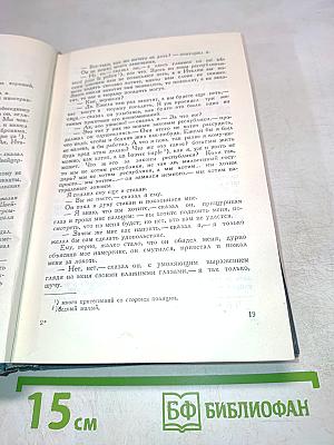 Собрание сочинений в четырнадцати томах. Том третий. Повести и рассказы (1857–1863)