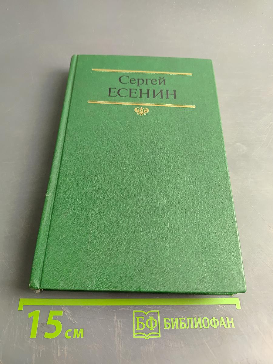 Собрание сочинений в двух томах. Том 2. Стихотворения, проза, статьи, письма