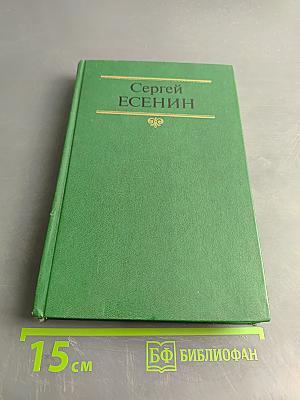 Собрание сочинений в двух томах. Том 2. Стихотворения, проза, статьи, письма
