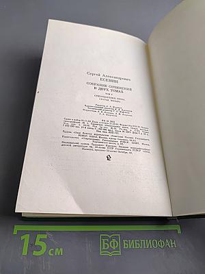 Собрание сочинений в двух томах. Том 2. Стихотворения, проза, статьи, письма