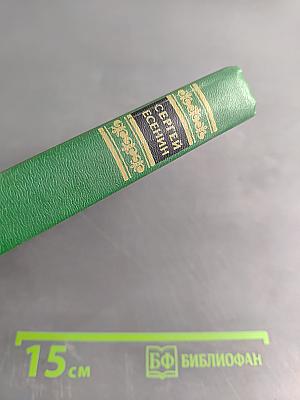 Собрание сочинений в двух томах. Том 2. Стихотворения, проза, статьи, письма