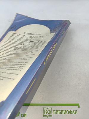 В океане света. Книга для чтения в 4 классе. Часть 1