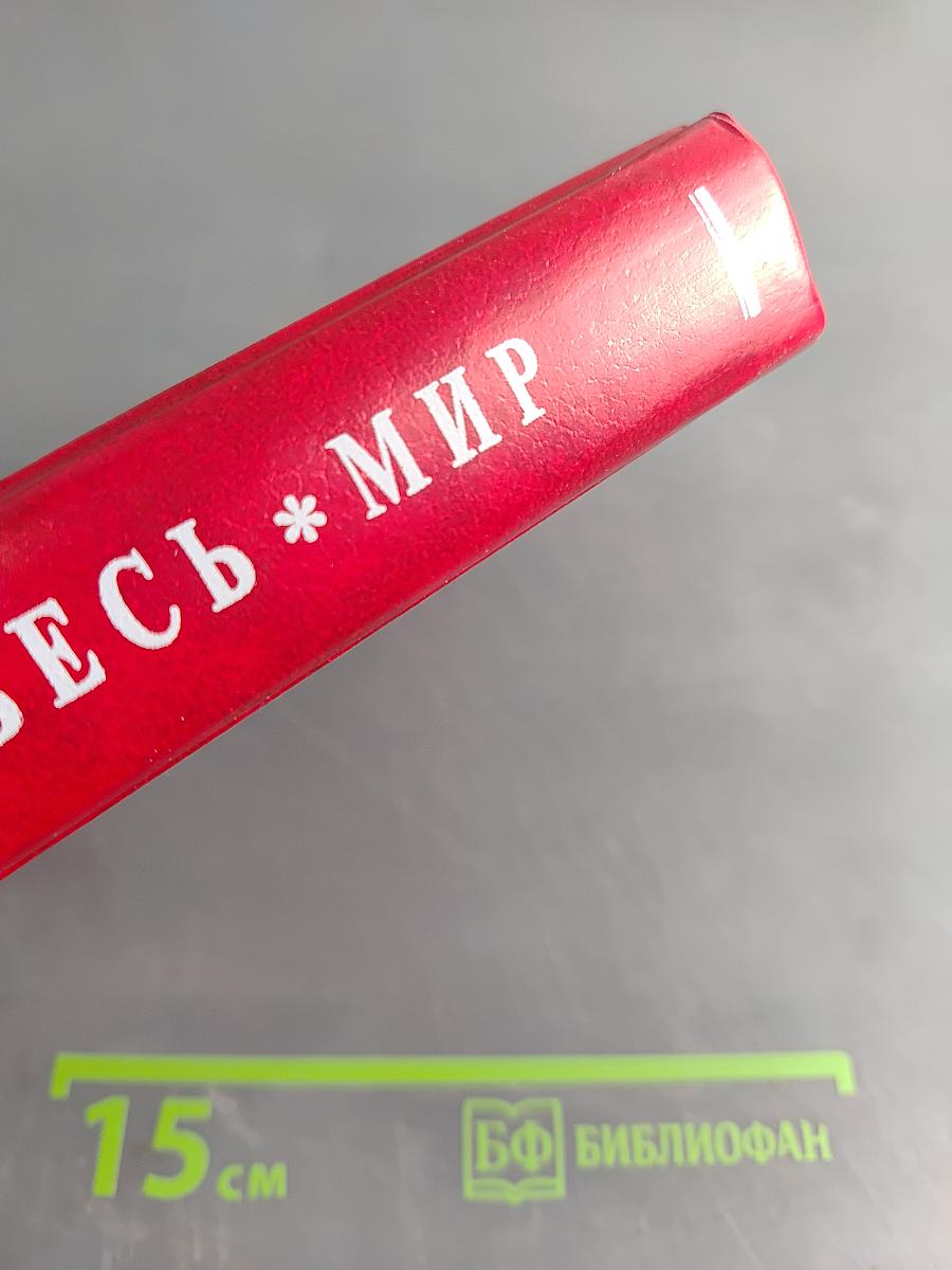 Пир на весь мир