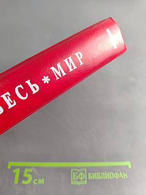 Пир на весь мир