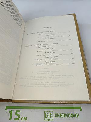 Анжелика и Рескатор. Анжелика в новом свете. Книга 5