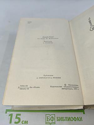 Графиня де Монсоро