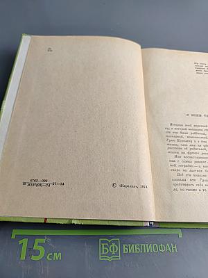 Четвёртая высота