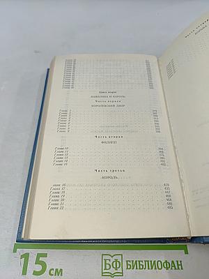 Путь в Версаль. Анжелика и король