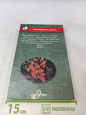 Помидоры, перец, баклажаны, физалис