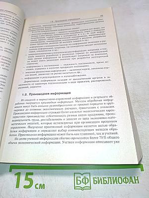 Информатизация менеджмента