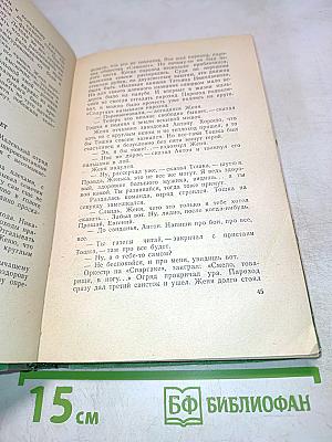 Вратарь Республики