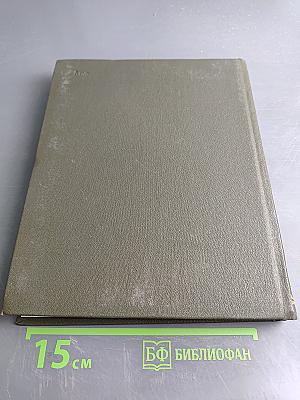 Картины прошедшего