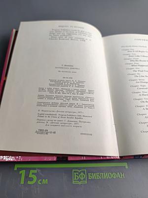 The Lost Girl and the Scallywags