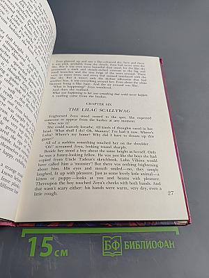 The Lost Girl and the Scallywags