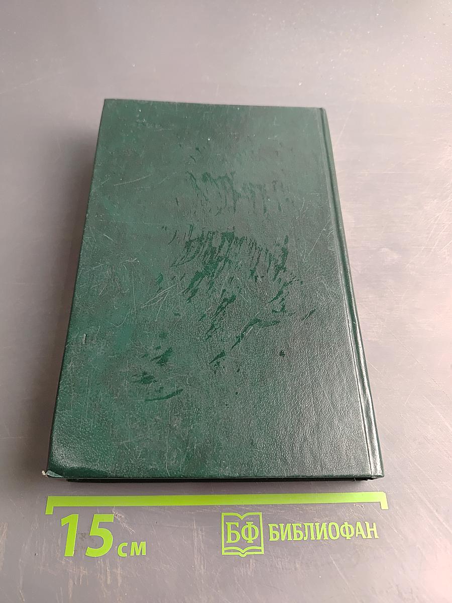 Маленькая печальная повесть