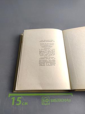 Собрание сочинений. Том 4. Михайловский замок