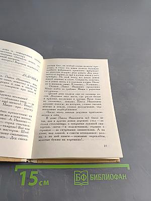 Рассказы о поэте