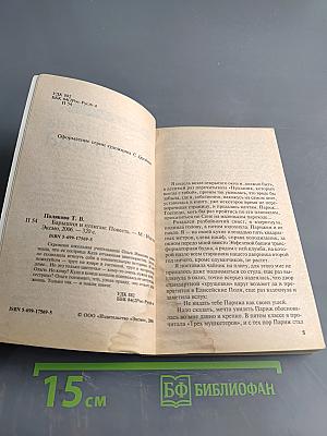 Барышня и хулиган