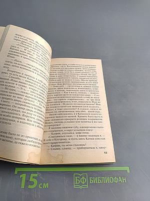 Барышня и хулиган