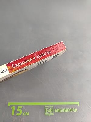 Барышня и хулиган