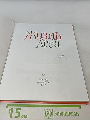 Жизнь леса