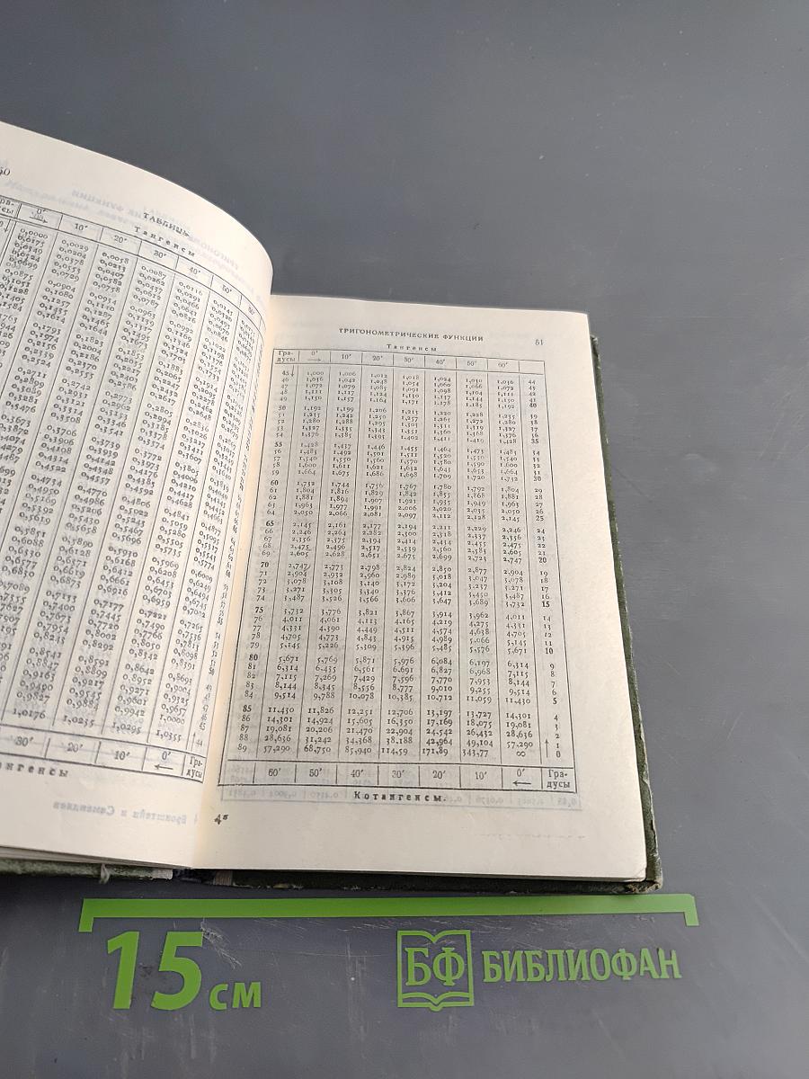 Справочник по математике для инженеров и учащихся втузов