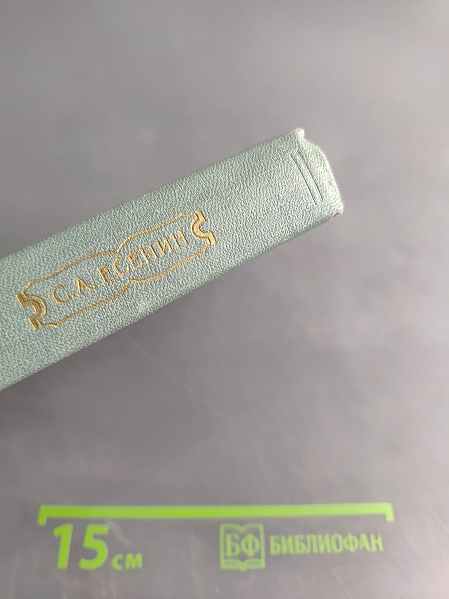 Собрание сочинений в шести томах. Том V