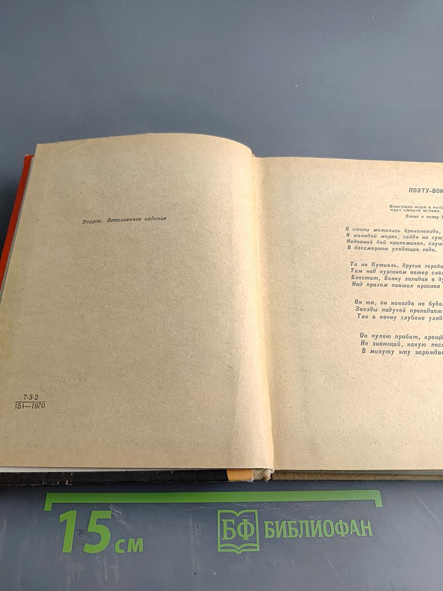 Всеволод Вишневский. Документальная повесть