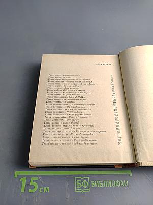 Всеволод Вишневский. Документальная повесть